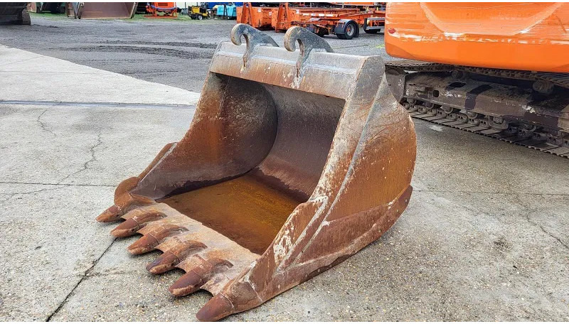 Diversen Graafbak CW30 - 1.60 M - Godet pour Engins de chantier: photos 1 Diversen Graafbak CW30 - 1.60 M - Godet pour Engins de chantier: photos 1