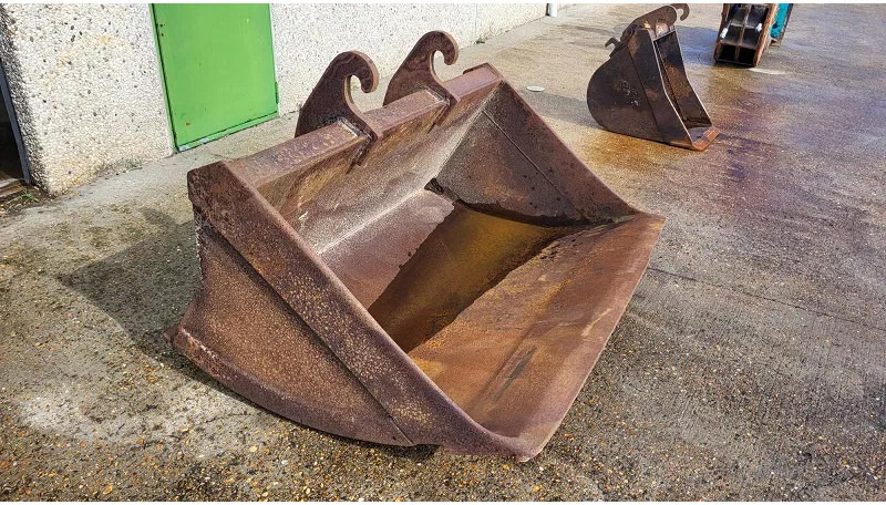 Diversen Graafbak CW30 - Godet pour Engins de chantier: photos 1 Diversen Graafbak CW30 - Godet pour Engins de chantier: photos 1