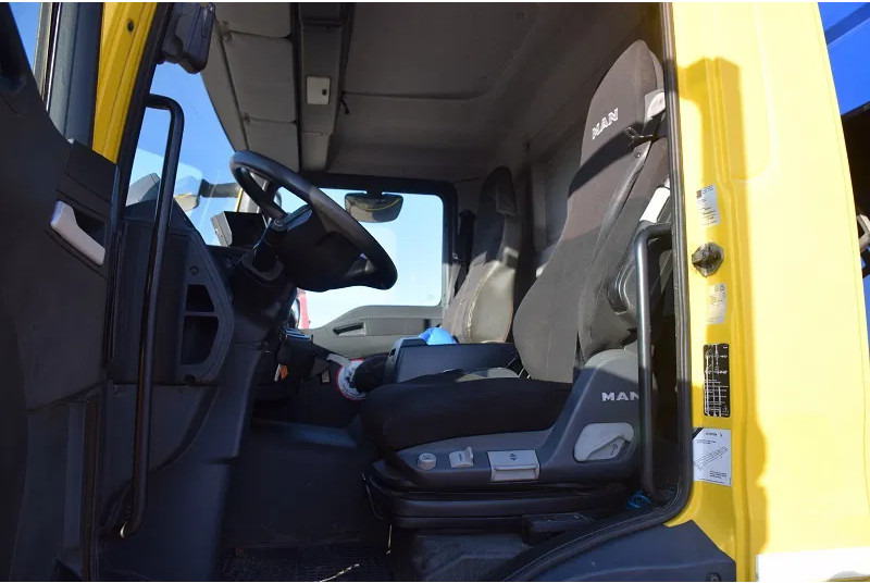 Camion citerne MAN TGM 26.340: photos 11