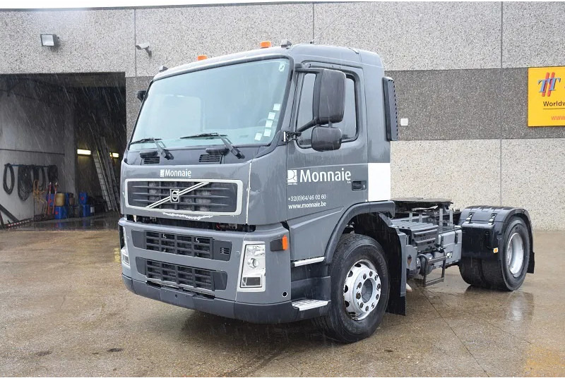 Volvo FM 9.300 - Tracteur routier: photos 2 Volvo FM 9.300 - Tracteur routier: photos 2