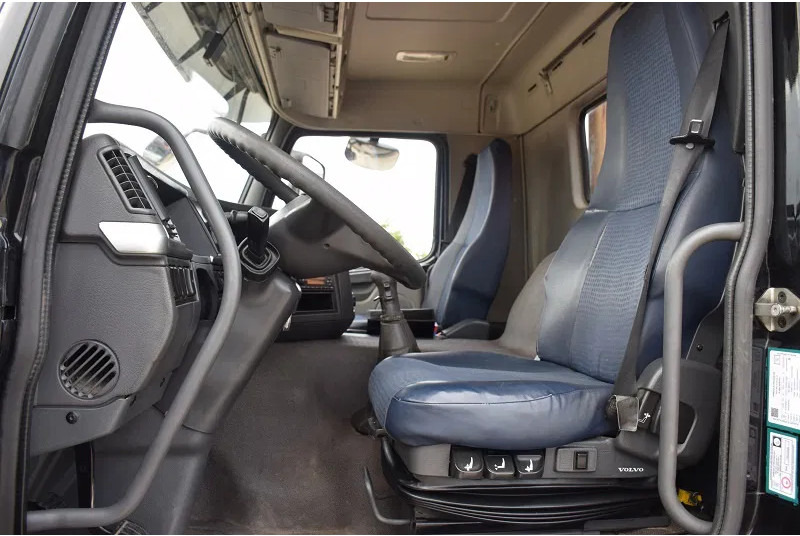 Camion grue Volvo FM 330: photos 14
