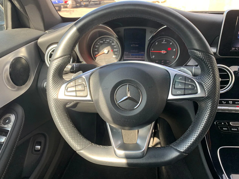 Mercedes-Benz C-Klasse 250 D Coupé*Tempomat*Achteruitrijcamera*Stoelverwarming*Navigatie*Dodehoekdetectie* - Voiture: photos 5 Mercedes-Benz C-Klasse 250 D Coupé*Tempomat*Achteruitrijcamera*Stoelverwarming*Navigatie*Dodehoekdetectie* - Voiture: photos 5