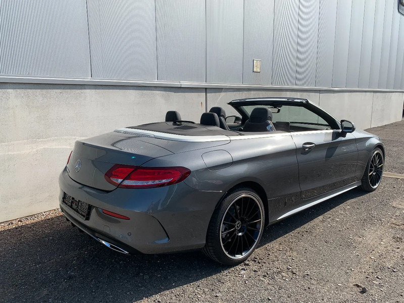 Mercedes-Benz C-Klasse 250 D Coupé*Tempomat*Achteruitrijcamera*Stoelverwarming*Navigatie*Dodehoekdetectie* - Voiture: photos 2 Mercedes-Benz C-Klasse 250 D Coupé*Tempomat*Achteruitrijcamera*Stoelverwarming*Navigatie*Dodehoekdetectie* - Voiture: photos 2