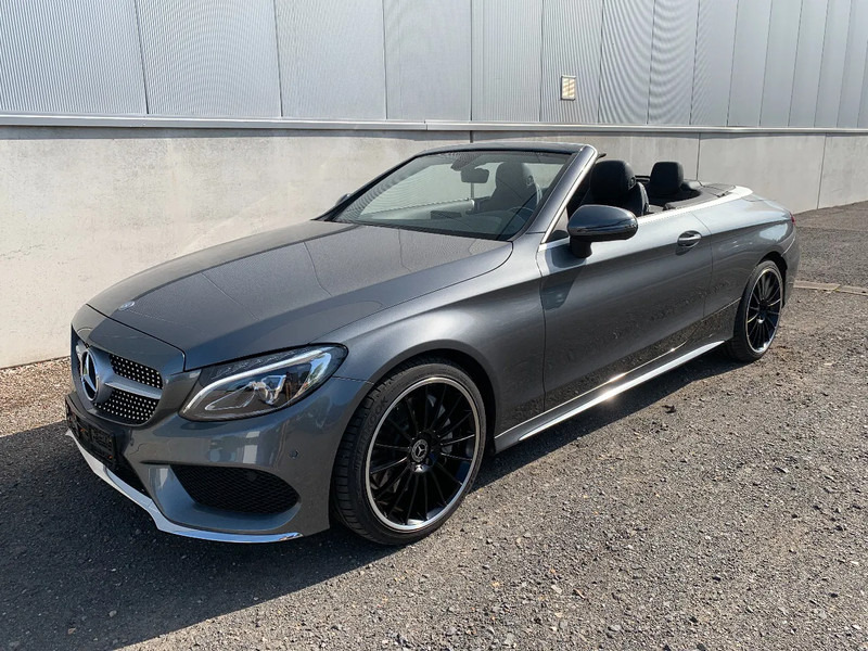 Mercedes-Benz C-Klasse 250 D Coupé*Tempomat*Achteruitrijcamera*Stoelverwarming*Navigatie*Dodehoekdetectie* - Voiture: photos 1 Mercedes-Benz C-Klasse 250 D Coupé*Tempomat*Achteruitrijcamera*Stoelverwarming*Navigatie*Dodehoekdetectie* - Voiture: photos 1