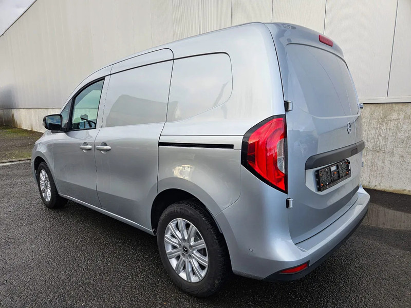 Mercedes-Benz Citan 112CDI*Dubbele schuifdeur*Achteruitrijcamera*Stoelverwarming - Fourgonnette: photos 2 Mercedes-Benz Citan 112CDI*Dubbele schuifdeur*Achteruitrijcamera*Stoelverwarming - Fourgonnette: photos 2