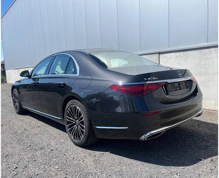 Mercedes-Benz S-Klasse S850e 450e*360°CAM*MASSAGEZETELS*HEAD UP DISPLAY* - Berline: photos 4 Mercedes-Benz S-Klasse S850e 450e*360°CAM*MASSAGEZETELS*HEAD UP DISPLAY* - Berline: photos 4