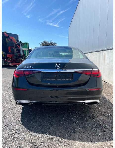 Mercedes-Benz S-Klasse S850e 450e*360°CAM*MASSAGEZETELS*HEAD UP DISPLAY* - Berline: photos 5 Mercedes-Benz S-Klasse S850e 450e*360°CAM*MASSAGEZETELS*HEAD UP DISPLAY* - Berline: photos 5