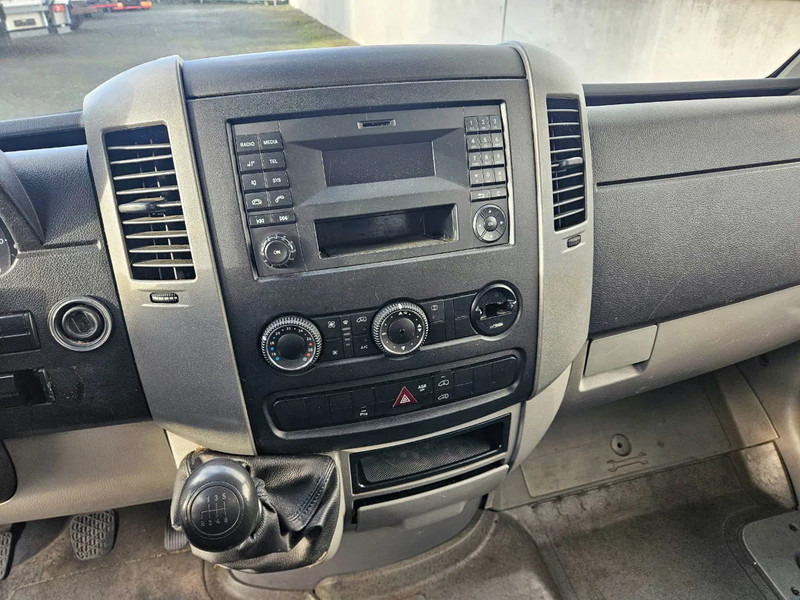 Mercedes-Benz Sprinter 313 - Utilitaire frigorifique: photos 5 Mercedes-Benz Sprinter 313 - Utilitaire frigorifique: photos 5