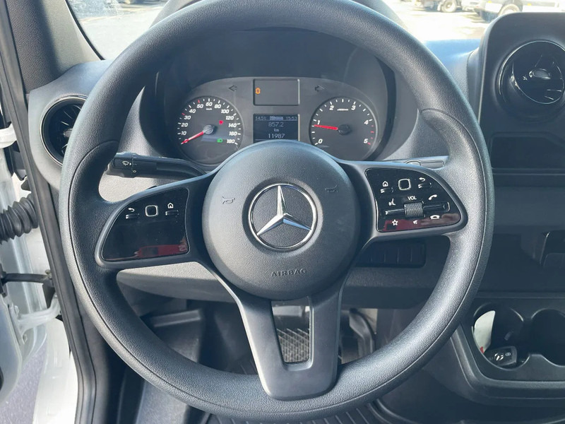 Mercedes-Benz Sprinter 315 L3H2*NEW Carrier xarios 350 -18°C*achteruitrijcamera*navigatie*zetelverwarming*360° camera* - Utilitaire frigorifique: photos 2 Mercedes-Benz Sprinter 315 L3H2*NEW Carrier xarios 350 -18°C*achteruitrijcamera*navigatie*zetelverwarming*360° camera* - Utilitaire frigorifique: photos 2