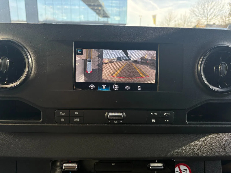 Mercedes-Benz Sprinter 317 L2H2*360°Camera*Airco*Navigatie*Zetelverwarming - Fourgon utilitaire: photos 5 Mercedes-Benz Sprinter 317 L2H2*360°Camera*Airco*Navigatie*Zetelverwarming - Fourgon utilitaire: photos 5