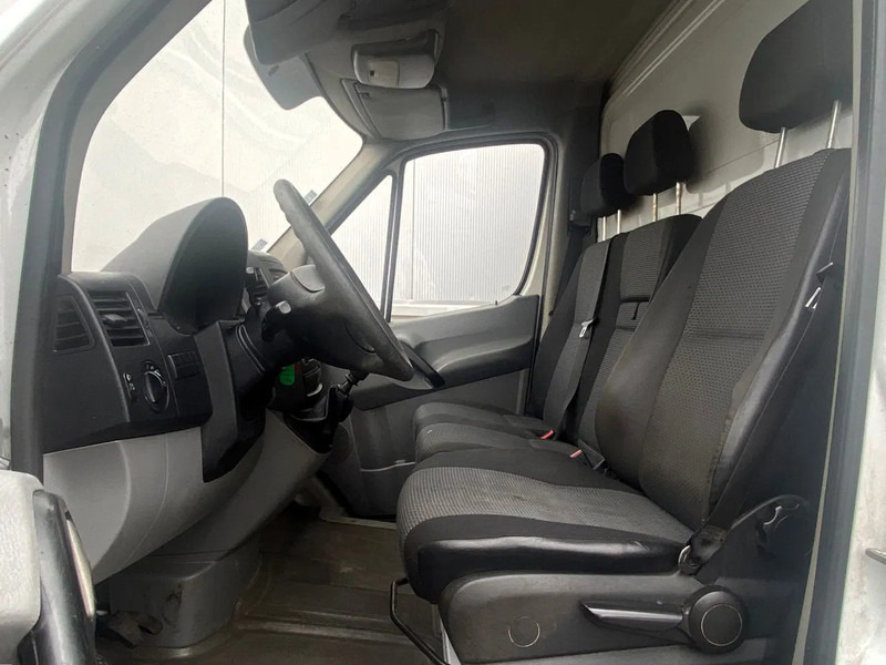 Mercedes-Benz Sprinter 513 *Elektrische+verwarmbare spiegels*Cruise control* - Fourgon grand volume: photos 3 Mercedes-Benz Sprinter 513 *Elektrische+verwarmbare spiegels*Cruise control* - Fourgon grand volume: photos 3