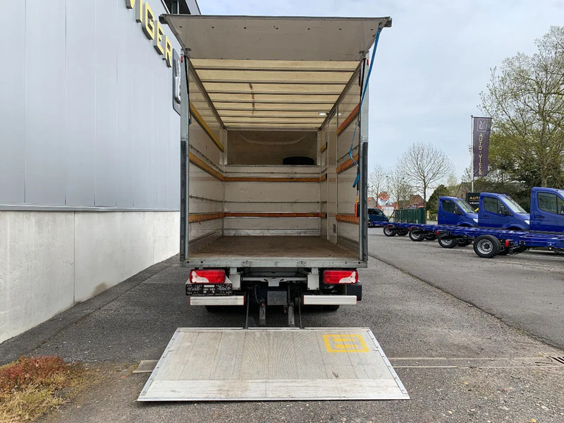 Mercedes-Benz Sprinter 516 Laadbrug*Zijdeur*Cruise Control*Airconditioning* - Fourgon grand volume: photos 4 Mercedes-Benz Sprinter 516 Laadbrug*Zijdeur*Cruise Control*Airconditioning* - Fourgon grand volume: photos 4