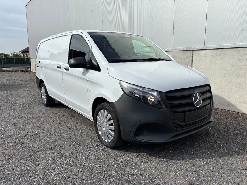 Mercedes-Benz Vito Camera*Automaat*Trekhaak*Navigatie*Airco - Fourgonnette: photos 2 Mercedes-Benz Vito Camera*Automaat*Trekhaak*Navigatie*Airco - Fourgonnette: photos 2