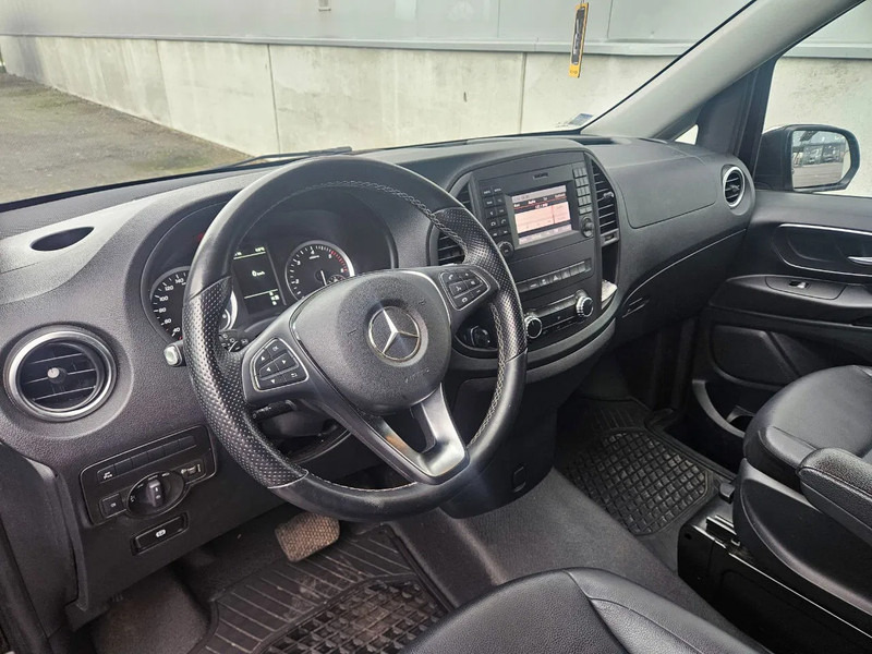 Mercedes-Benz Vito Tourer*Achteruitrijcamera*Navigatie*Airconditioning*2Schuifdeuren*CruiseControl - Fourgonnette: photos 3 Mercedes-Benz Vito Tourer*Achteruitrijcamera*Navigatie*Airconditioning*2Schuifdeuren*CruiseControl - Fourgonnette: photos 3