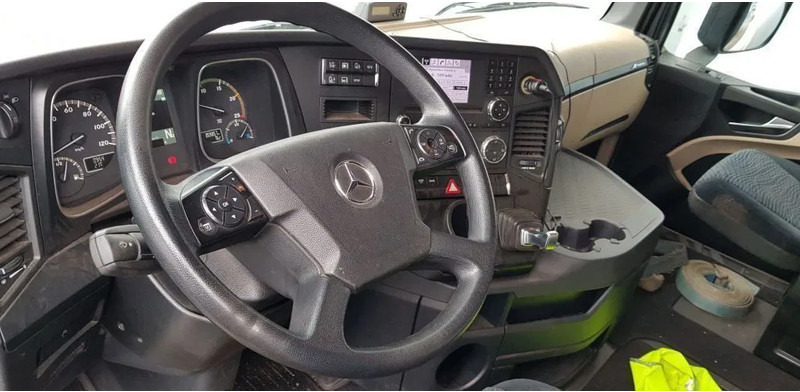 Mercedes-Benz Actros 1842 MLS - Tracteur routier: photos 3 Mercedes-Benz Actros 1842 MLS - Tracteur routier: photos 3