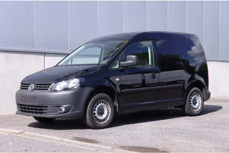 Crédit-bail de Volkswagen Caddy PARKSENSOREN-SCHUIFDEUR-RADIO USB-TREKHAAK Volkswagen Caddy PARKSENSOREN-SCHUIFDEUR-RADIO USB-TREKHAAK: photos 10