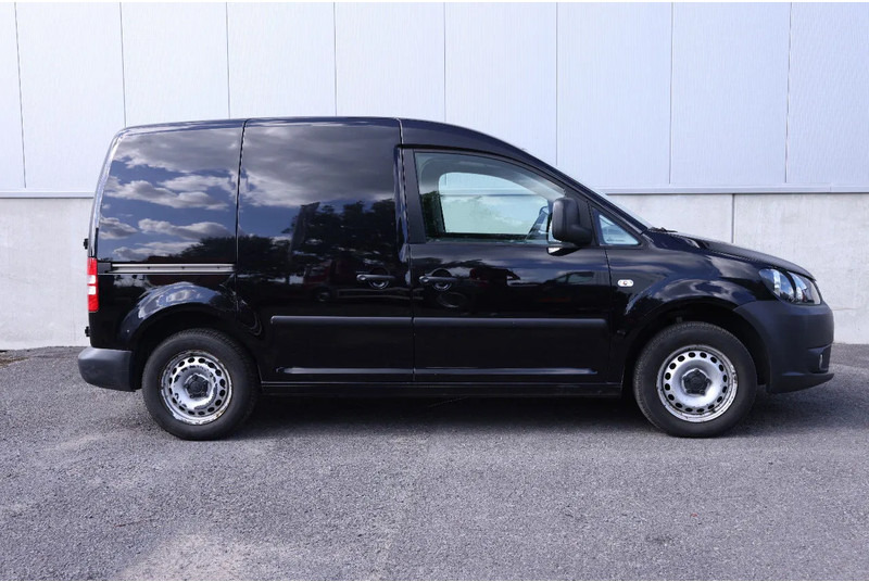 Crédit-bail de Volkswagen Caddy PARKSENSOREN-SCHUIFDEUR-RADIO USB-TREKHAAK Volkswagen Caddy PARKSENSOREN-SCHUIFDEUR-RADIO USB-TREKHAAK: photos 9