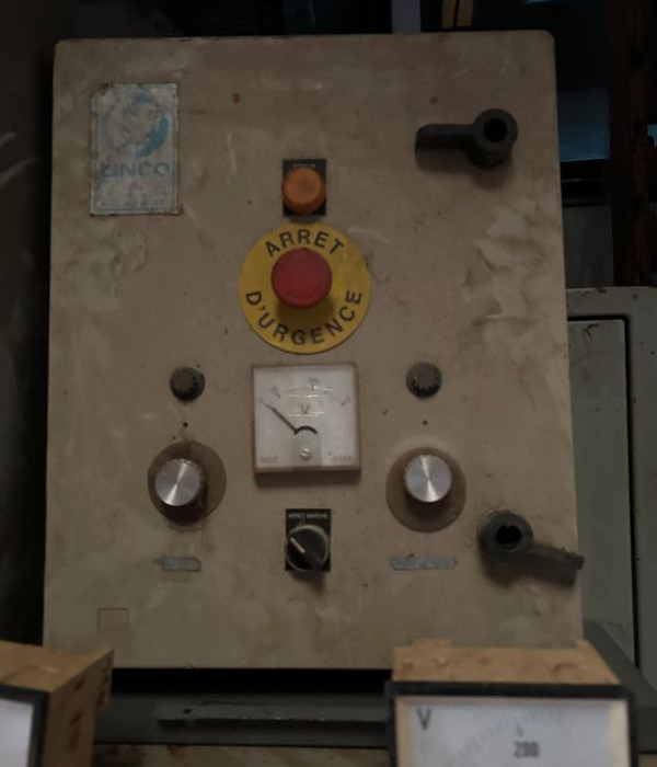 Armoires electriques completes ou nue - Matériel industriel: photos 5 Armoires electriques completes ou nue - Matériel industriel: photos 5