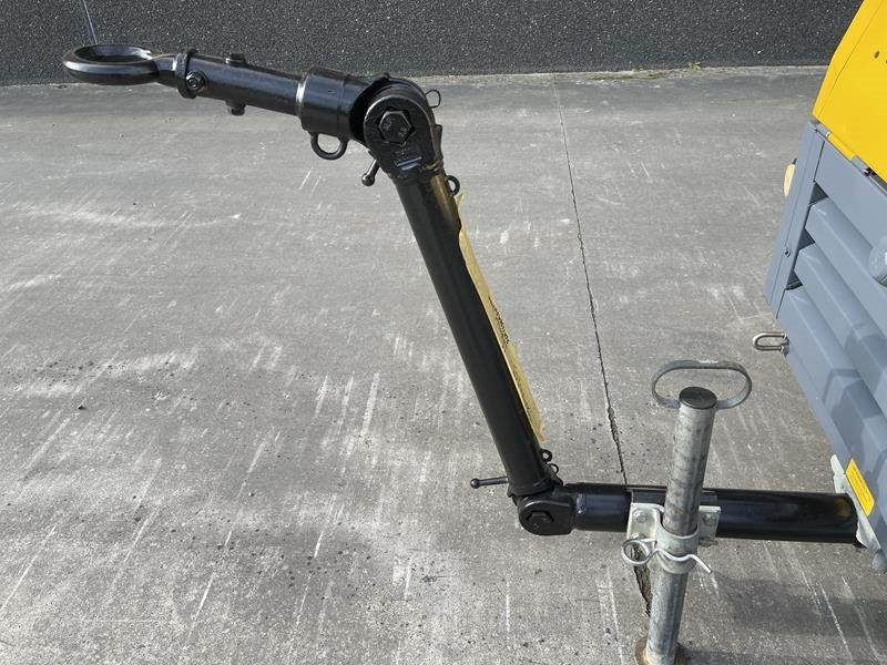 Atlas-Copco XAS 37 KD - Compresseur d'air: photos 2 Atlas-Copco XAS 37 KD - Compresseur d'air: photos 2