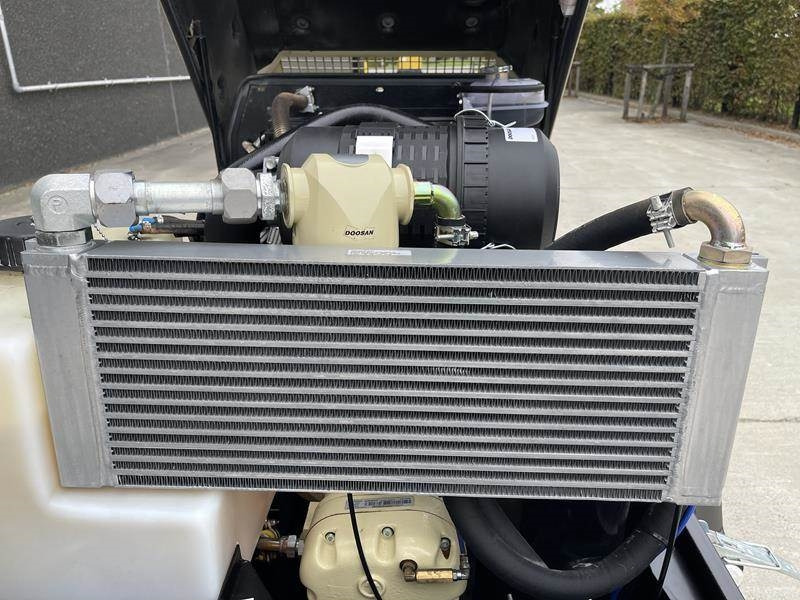 Compresseur d'air Doosan 7 / 31 E - N: photos 12