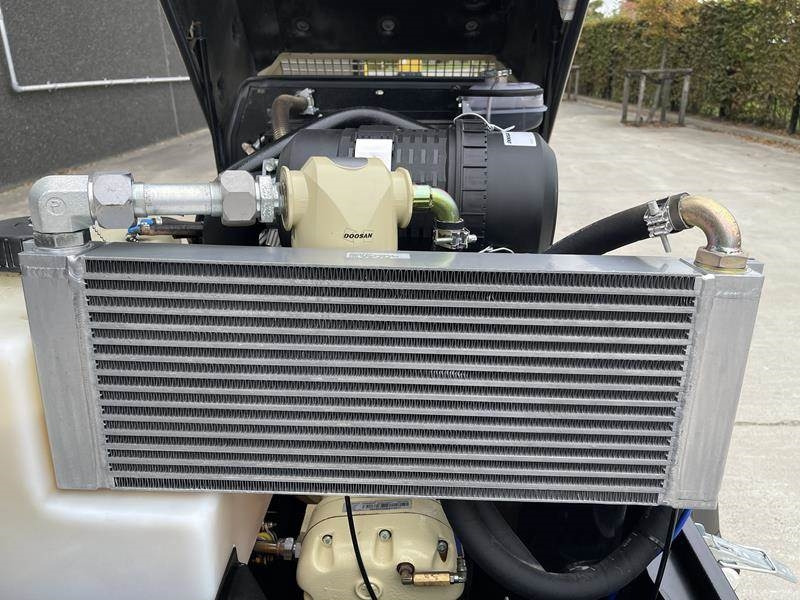 Compresseur d'air Doosan 7 / 31 E - N: photos 11