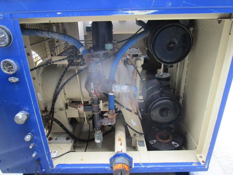 Doosan XHP 900 CM - 2100 compressorblok - Compresseur d'air: photos 3 Doosan XHP 900 CM - 2100 compressorblok - Compresseur d'air: photos 3