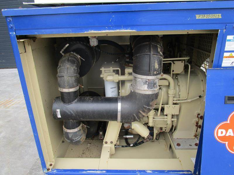 Doosan XHP 900 CM - 2100 compressorblok - Compresseur d'air: photos 2 Doosan XHP 900 CM - 2100 compressorblok - Compresseur d'air: photos 2