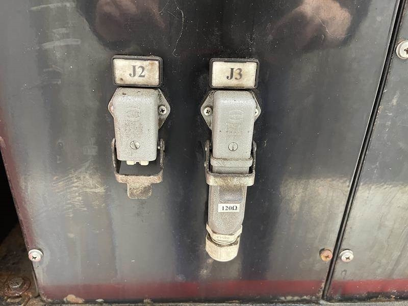 Himoinsa HFW - 200 - DSETR - Groupe électrogène: photos 5 Himoinsa HFW - 200 - DSETR - Groupe électrogène: photos 5