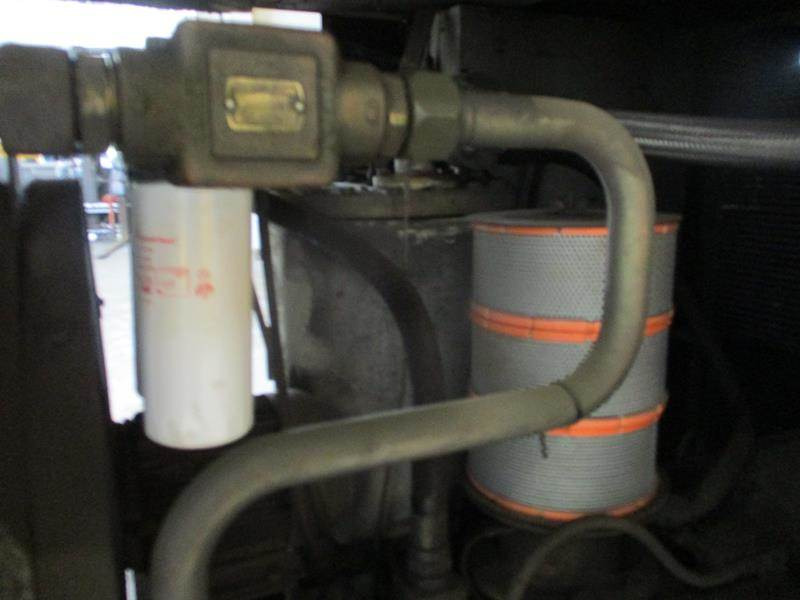 Ingersoll Rand MH 150 - Compresseur d'air: photos 5 Ingersoll Rand MH 150 - Compresseur d'air: photos 5