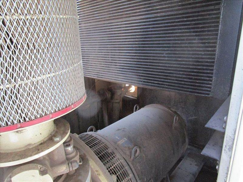 Ingersoll Rand MH 250 - 1S - Compresseur d'air: photos 4 Ingersoll Rand MH 250 - 1S - Compresseur d'air: photos 4