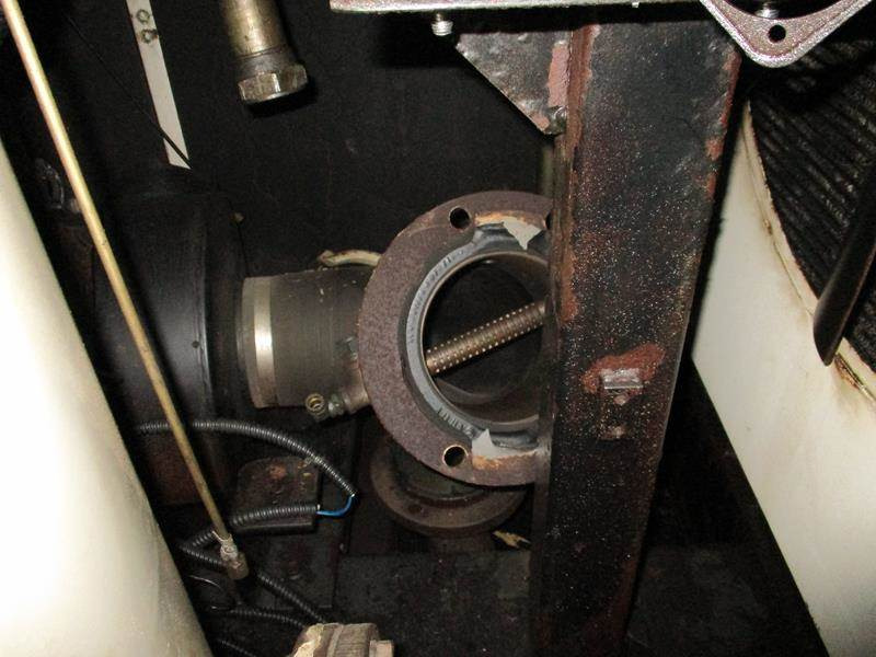 Ingersoll Rand ML 110 - Compresseur d'air: photos 2 Ingersoll Rand ML 110 - Compresseur d'air: photos 2