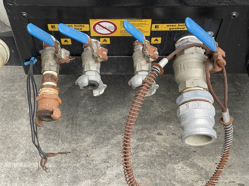 Kaeser M 115 - N - Compresseur d'air: photos 4 Kaeser M 115 - N - Compresseur d'air: photos 4