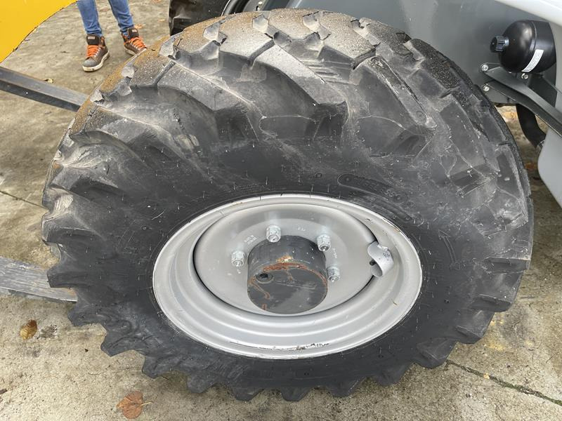 Chargeuse sur pneus Kramer 5055 E: photos 17 Chargeuse sur pneus Kramer 5055 E: photos 17