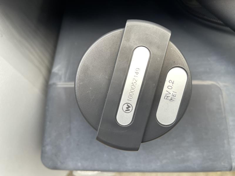 Chargeuse sur pneus Kramer 5055 E: photos 10 Chargeuse sur pneus Kramer 5055 E: photos 10