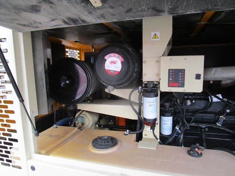 PR625-N-IR 7 / 170 - N - GPS - Compresseur d'air: photos 3 PR625-N-IR 7 / 170 - N - GPS - Compresseur d'air: photos 3