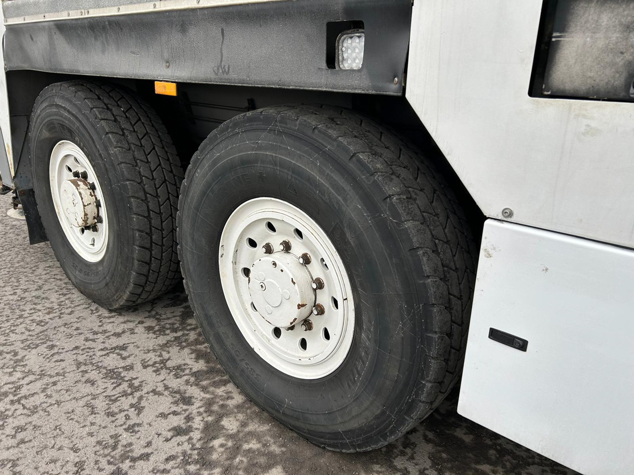 Grue mobile TEREX Demag AC 70 City: photos 7