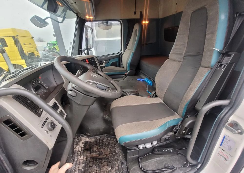 Tracteur routier Volvo Volvo FM 450 ADR E6 ciągnik siodłowy: photos 9