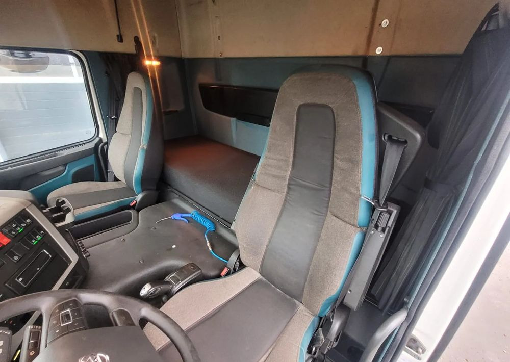 Tracteur routier Volvo Volvo FM 450 ADR E6 ciągnik siodłowy: photos 12