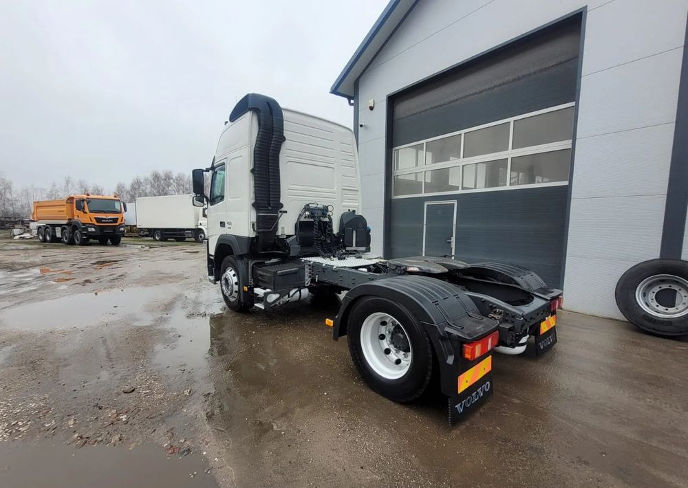 Volvo Volvo FM 450 ADR E6 ciągnik siodłowy - Tracteur routier: photos 4 Volvo Volvo FM 450 ADR E6 ciągnik siodłowy - Tracteur routier: photos 4