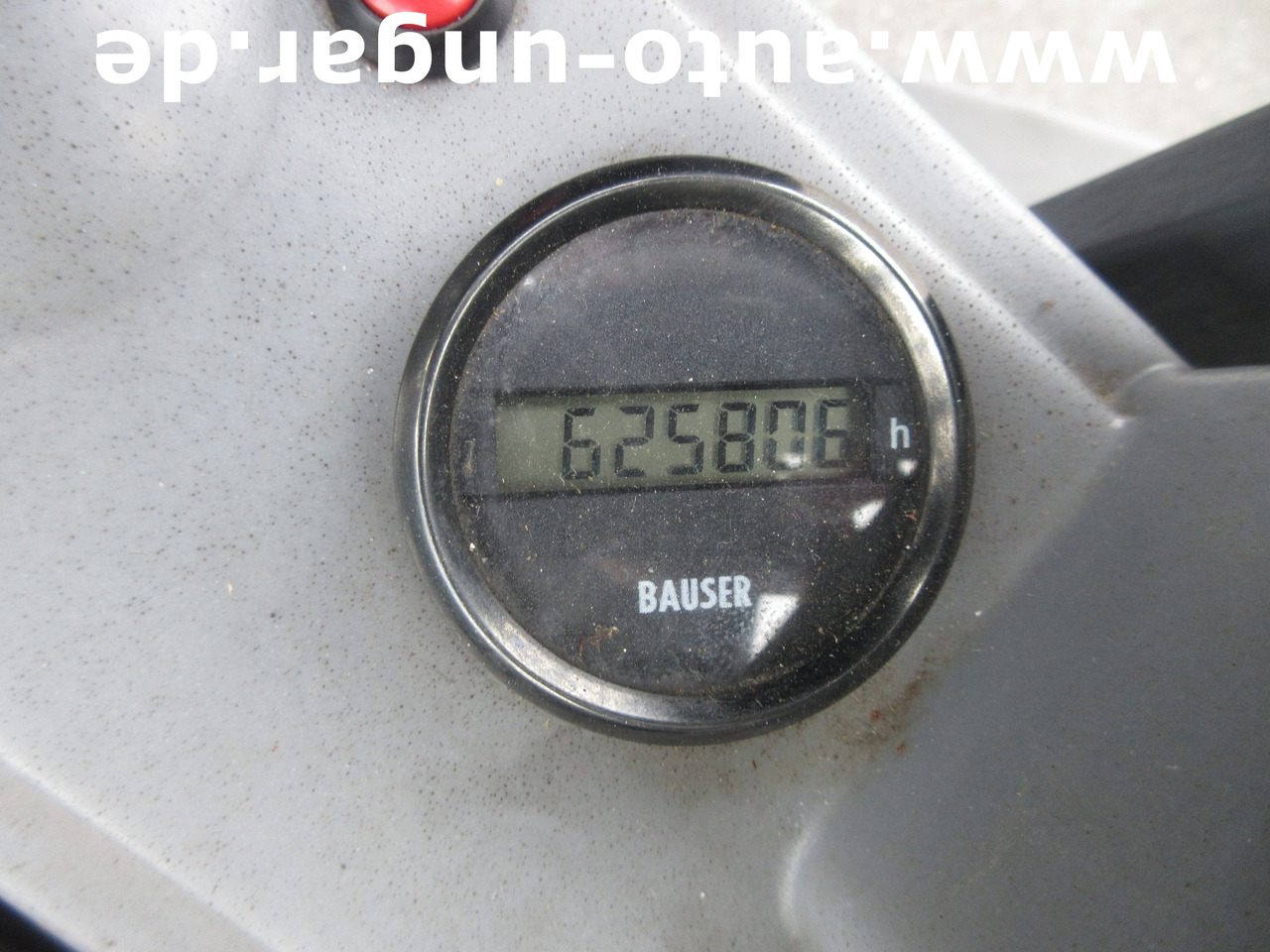 Balayeuse de voirie Hako Citymaster 4x4 CM1250 Knicklenkung Kehrmaschine streetsweper Kommunalfahrzeug: photos 19