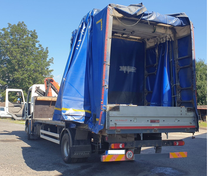 Crédit-bail de DAF 15t LF55.220 +Palfinger PK8500 DAF 15t LF55.220 +Palfinger PK8500: photos 18 Crédit-bail de DAF 15t LF55.220 +Palfinger PK8500 DAF 15t LF55.220 +Palfinger PK8500: photos 18