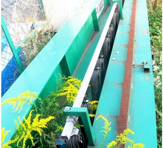 Demag +(CZ) Iteco (el. 2t/4.2m teleskop 25m - Grue: photos 5 Demag +(CZ) Iteco (el. 2t/4.2m teleskop 25m - Grue: photos 5