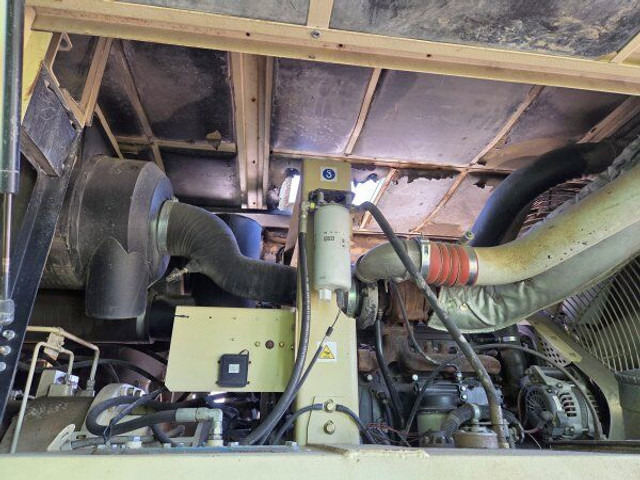 Ingersoll Rand 17/235 C43 - Compresseur d'air: photos 4 Ingersoll Rand 17/235 C43 - Compresseur d'air: photos 4