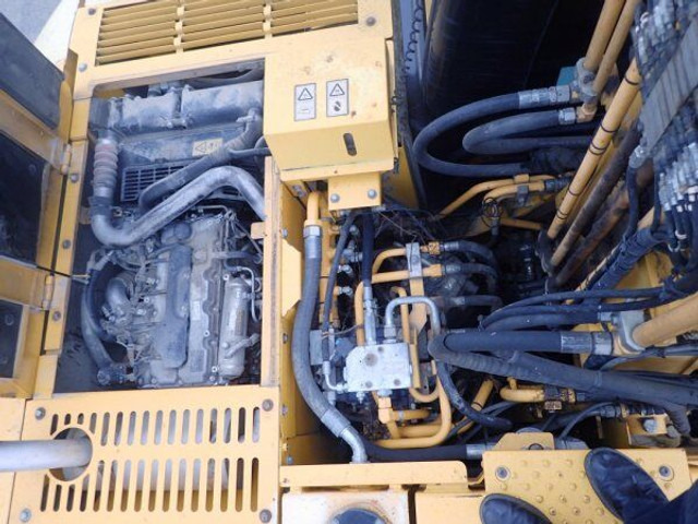 Crédit-bail de JCB JS 160 W JCB JS 160 W: photos 9