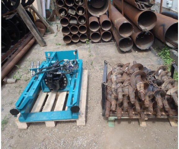 Protlak pipe Rohrleitung rury - Poseur de canalisations: photos 3 Protlak pipe Rohrleitung rury - Poseur de canalisations: photos 3