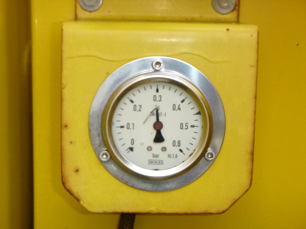 Foreuse CASAGRANDE C14 ROTATING FOUNDATION ROTARY DRILL: photos 41 Foreuse CASAGRANDE C14 ROTATING FOUNDATION ROTARY DRILL: photos 41