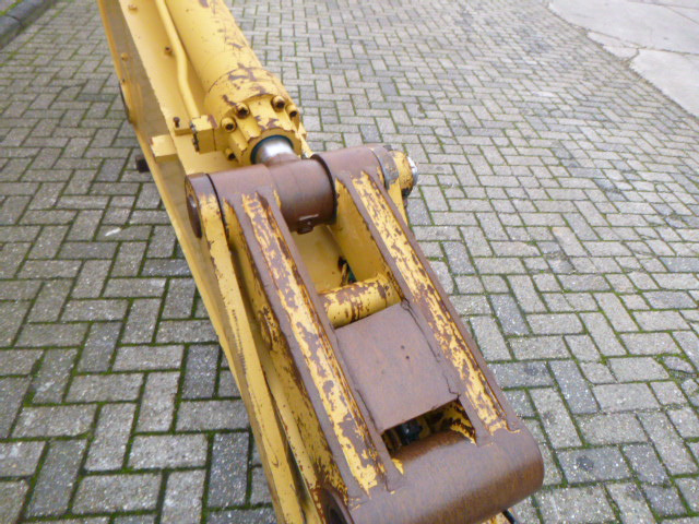 CAT 325C/325D Dipper stick - Flèche pour Pelle sur chenille: photos 4 CAT 325C/325D Dipper stick - Flèche pour Pelle sur chenille: photos 4