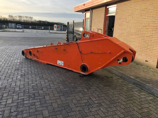 HITACHI ZX870-3H - Flèche pour Pelle sur chenille: photos 2 HITACHI ZX870-3H - Flèche pour Pelle sur chenille: photos 2