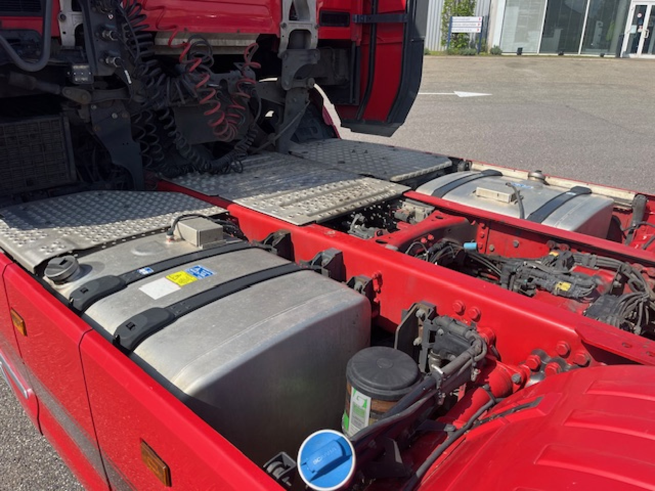 SCANIA S 650 A6x2NA - Tracteur routier: photos 5 SCANIA S 650 A6x2NA - Tracteur routier: photos 5