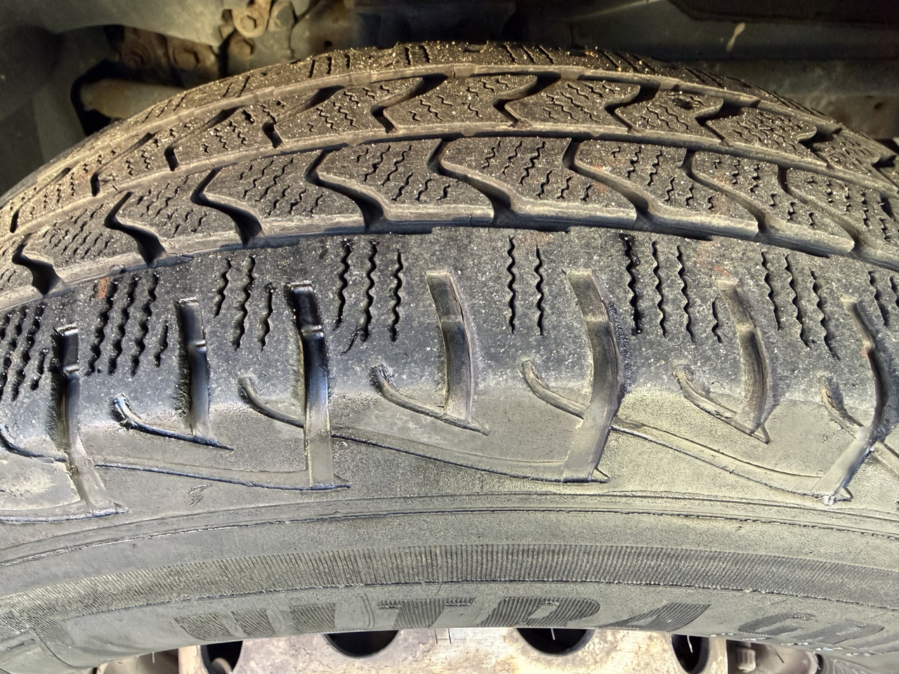 Iveco Daily 70C17 HMF 635 Kran bis 11 Meter - Camion grue, Utilitaire plateau: photos 4 Iveco Daily 70C17 HMF 635 Kran bis 11 Meter - Camion grue, Utilitaire plateau: photos 4